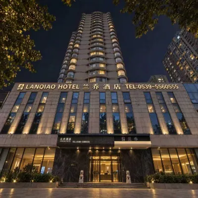 Lanling Lanqiao Hotel - 3-Star
