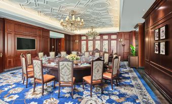 Guangming CIMC Executive Hotels in Shenzhen
