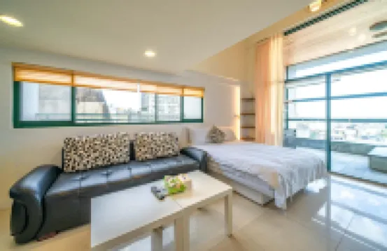 暖暖窩温泉湯旅