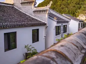 Three Governors' Villa