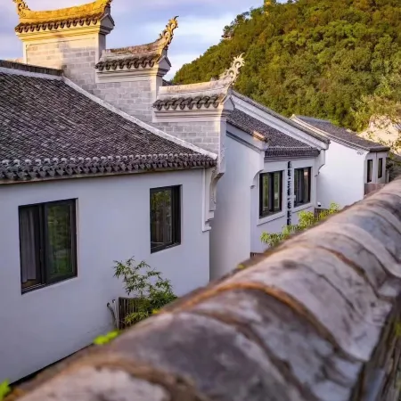 Three Governors' Villa