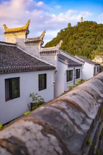 Three Governors' Villa