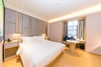 JI Hotel (Wuxi East Station) Hotels in East Railway Station Area