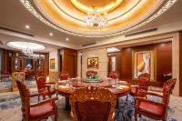 Galaxy International Holiday Hotel - พร้อมอาหารเช้า