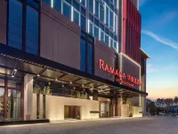 Ramada Hotel Hotels in Xiangyang