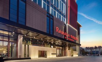 Ramada Hotel