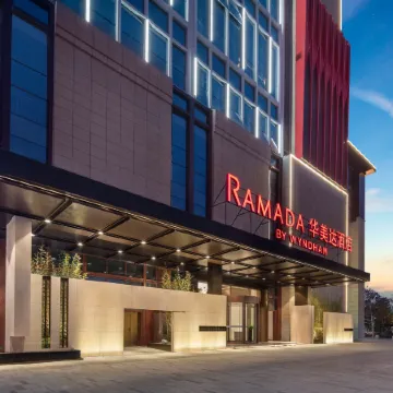 Ramada Hotel