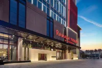 Ramada Hotel Hôtels à : Xiangfan