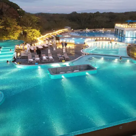 Ecoland hotel, World Hotel Elite