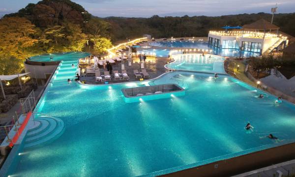 Ecoland hotel, World Hotel Elite