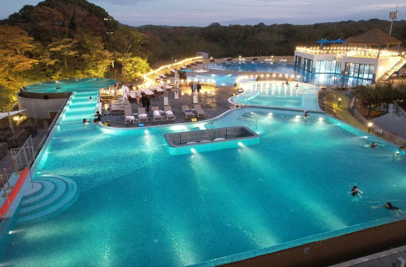 Ecoland hotel, World Hotel Elite