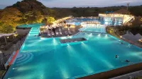 Ecoland hotel, World Hotel Elite - Infinity Pools