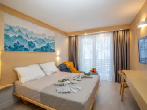 Casa di Pino EcoLodge Hotel Hotels in Zabljak