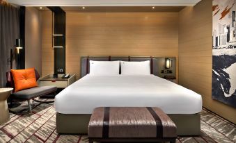 Swissotel the Stamford