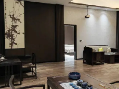 Yongsheng Business Hotel Hotels in Jianping