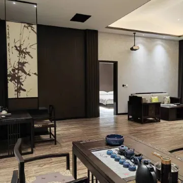 Yongsheng Business Hotel