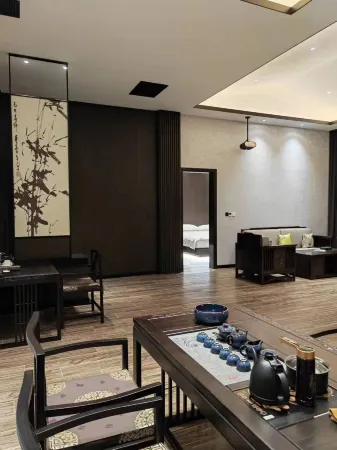 Yongsheng Business Hotel