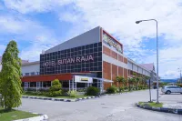 Sutan Raja Hotel Kolaka