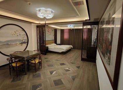 Kaifeng Private Visit Inn