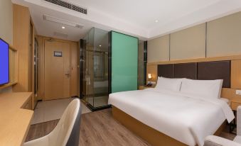 Starway  HOTEL