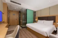 Starway  HOTEL Hotels in Ма'аншан