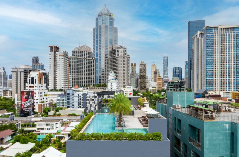 Best Western Sukhumvit 2 photo 3
