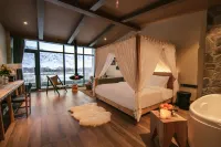 可可托海牧恬園(可可托海景區店)