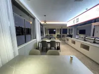 WENHU Smart Hotel - Morgenmad