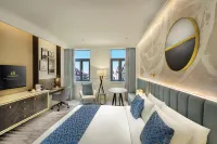 Maritim Hotel Taicang Hotels in Taicang