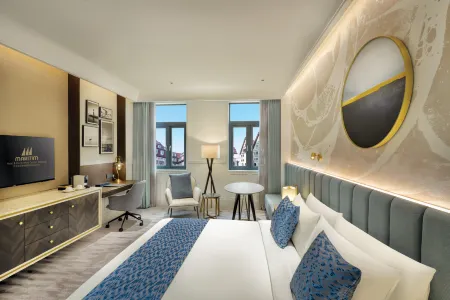 Maritim Hotel Taicang