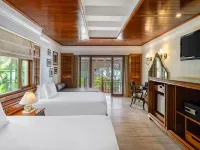 Thavorn Beach Village Resort & Spa Phuket Hotels in Phuket