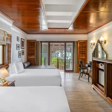 Thavorn Beach Village Resort & Spa Phuket