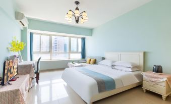 Jiayuan Boutique Apartment Hotel