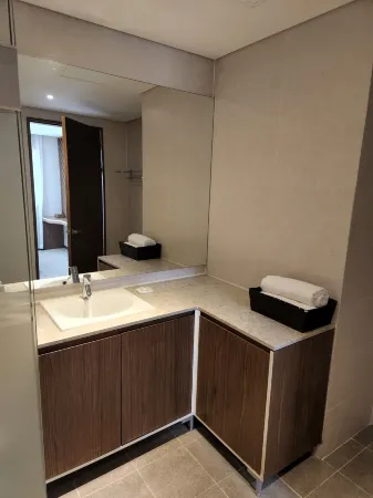 The Recenz Dongdaemun Hotel