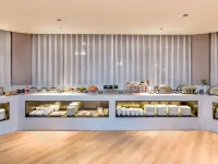 Country Inn & Suites by Radisson, Meishan Danling Orange - พร้อมอาหารเช้า