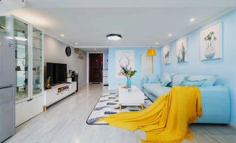 Holiday Inn Zhiying Time (Qingdao Convention and Exhibition Center Shilaoren Beach)