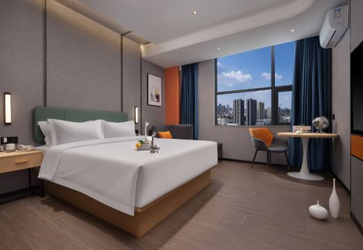 호텔 부대시설 1