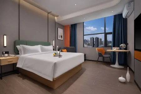 Shenzhen Road Hotel