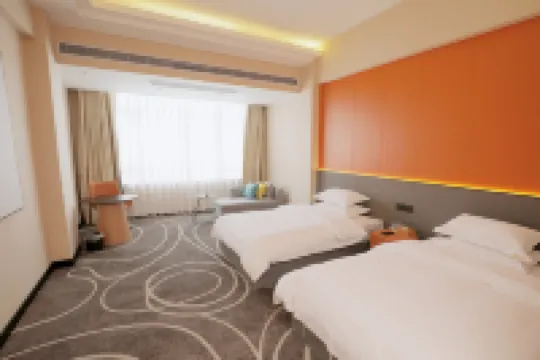 Cloud Intelligent Hotel (Lianjiang Xinyi Middle School)