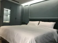 Lipu Gibbs Resort - Balkoner