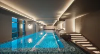 Crowne Plaza HOHHOT CITY CENTER by IHG - Pools