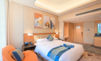 Xinlilai Hotel