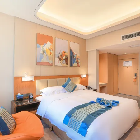 Xinlilai Hotel