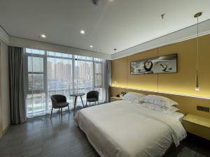 Liang'an International Hotel (Liyang Lishang Yinhe Times Square)