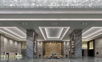 Hefei Beicheng Shangshang Hotel