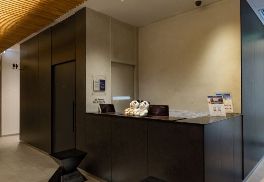 베스트 웨스턴 호텔 피노 도쿄 아키하바라 외관