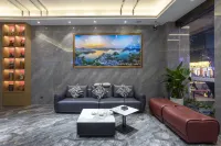 Ast Meitu Hotel (Longlin Wealth Plaza Changda Department Store) - Parking