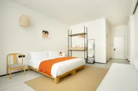 可可託海查理雪屋 Hotels in Fuyun