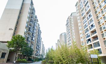 Modern Exquisite Hotel (Guilin Yanshan)