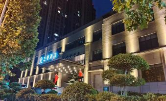 Hotel San Francisco